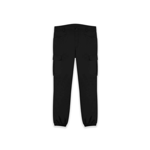 Pantalon Intervention Sécurité Privée SAFETEK GK PRO  