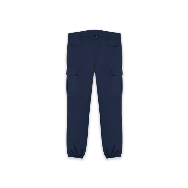 Pantalon Intervention Sécurité Privée SAFETEK GK PRO  