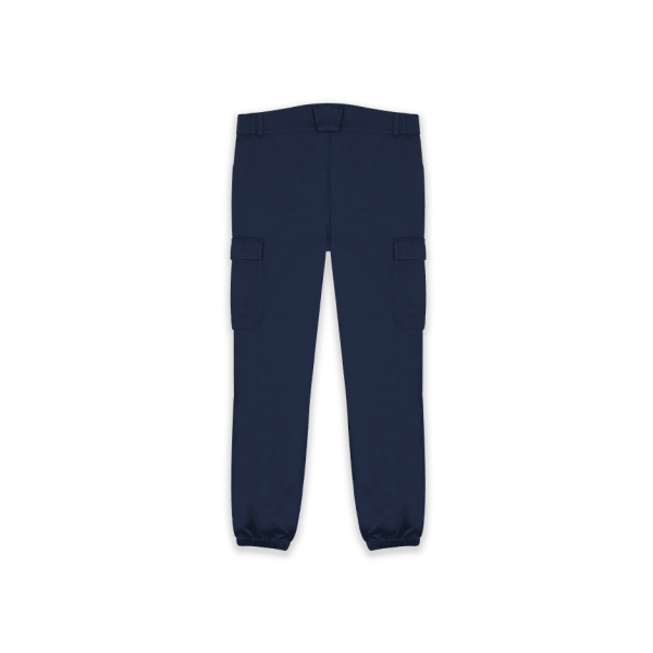 Pantalon Intervention Sécurité Privée SAFETEK GK PRO  