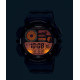 Montre Tactique Militaire WS-1500H-1AV Noir CASIO 