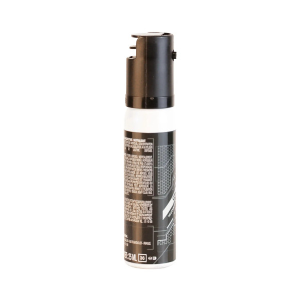 Aérosol de Défense Gel Actif CS 25ml GK Pro 