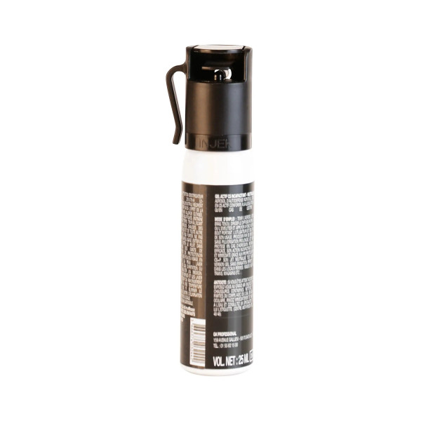 Aérosol de Défense Gel Actif CS 25ml GK Pro 