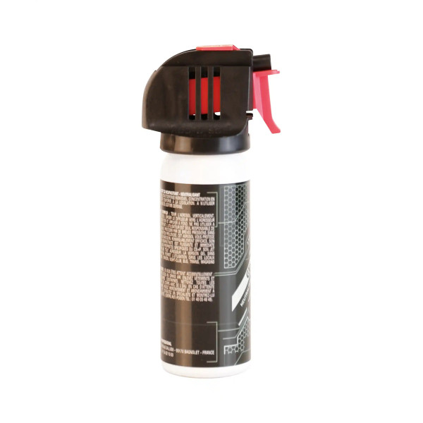 Aérosol de Défense Gel Actif CS 50ml GK PRO 