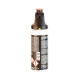 Aérosol de Défense Forces de l'Ordre Defense One Gaz Actif CS 50ml GK Pro 