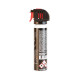 Aérosol de Défense Gaz Actif CS Defense One GK PRO 