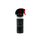 Aérosol de Défense Professionnel Gel Poivre 50 ml GK Pro 
