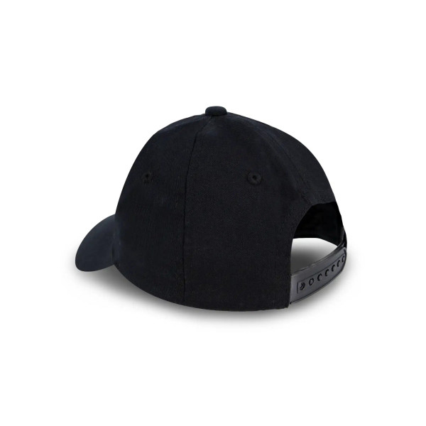 Casquette Sécurité Privée Brodée Safetek GK Professional 