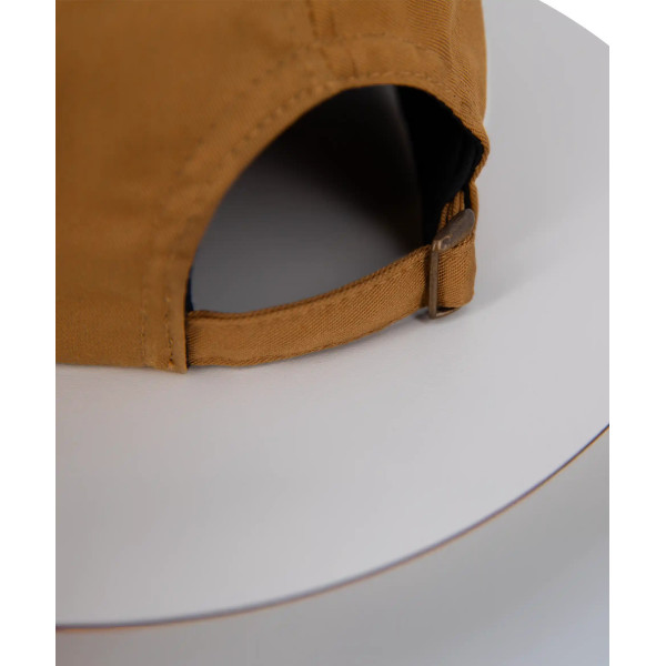 Casquette Tactique avec Velcro Militaire Coyote GK PRO 