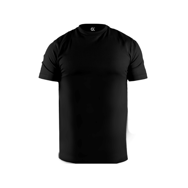 T-shirt Tactique Militaire Basique Respirant Coyote GK Pro  