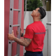 T-shirt Sécurité Incendie Technique SAFETEK GK Professional  