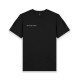 T-shirt Sécurité Privée Safetek Marquage Face et Dos GK Professional  