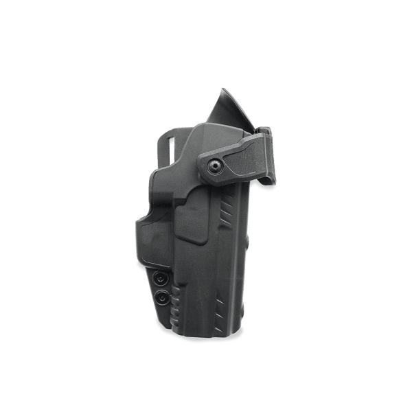 Holster Double Sécurité Port Discret Police Gendarmerie GK PRO 