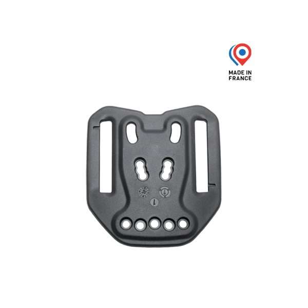 Kit Passant Port Haut pour Étuis et Accessoires GK Pro 