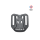 Kit Passant Port Haut pour Étuis et Accessoires GK Pro 