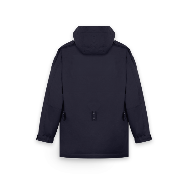 Parka Identity Imper-Respirante Intervention Forces de l'Ordre GK Pro  