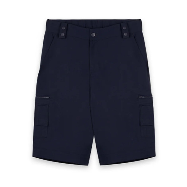 Bermuda Stretch Tactique Neutre Intervention GK Pro  