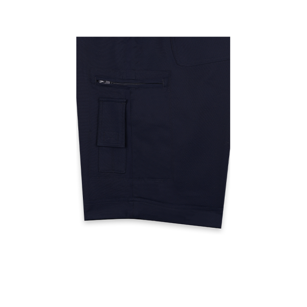 Bermuda Stretch Tactique Neutre Intervention GK Pro  