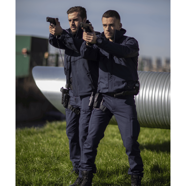 Pantalon d'Intervention FDO Forces de l'Ordre GK Pro  