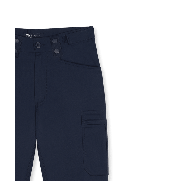 Pantalon d'Intervention FDO Forces de l'Ordre GK Pro  