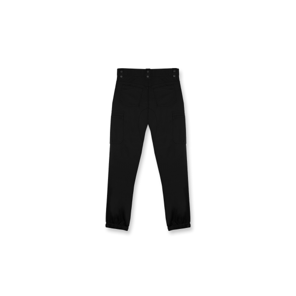 Pantalon d'Intervention FDO Forces de l'Ordre GK Pro  