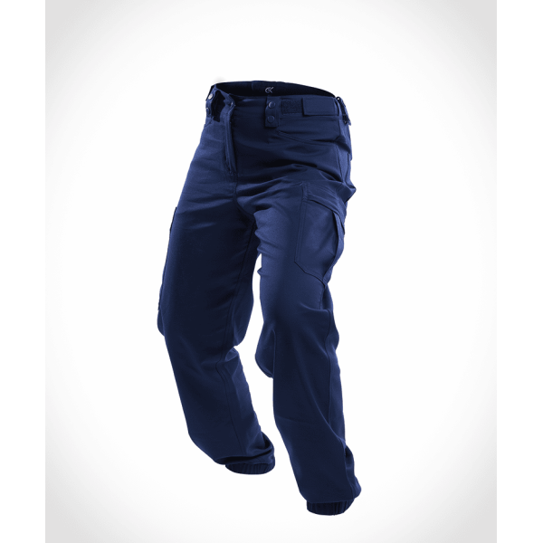 Pantalon de Service et d'Intervention Forces de l'Ordre pour Femme GK Pro  
