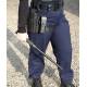 Pantalon de Service et d'Intervention Forces de l'Ordre pour Femme GK Pro  