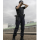 Pantalon de Service et d'Intervention Forces de l'Ordre pour Femme GK Pro  