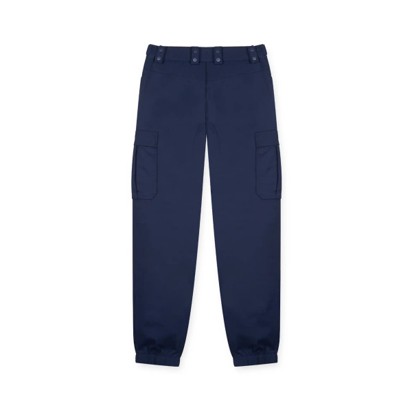 Pantalon de Service et d'Intervention Forces de l'Ordre pour Femme GK Pro  