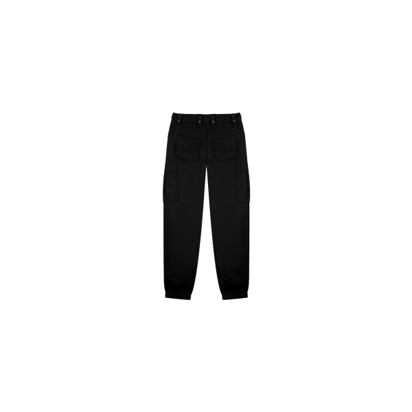 Pantalon de Service et d'Intervention Forces de l'Ordre pour Femme GK Pro  