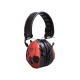 Casque de Protection Auditive Électronique Tir et Chasse SportTac PELTOR 3M 