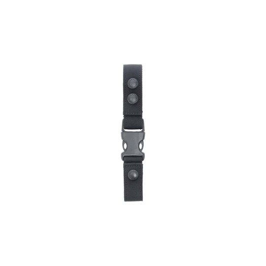 Porte-Casque Maintien de l'Ordre en Cordura RED LABEL GK Pro 