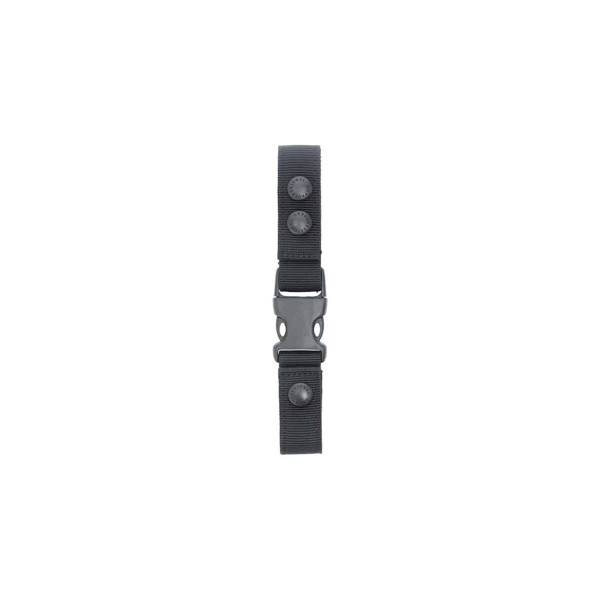 Porte-Casque Maintien de l'Ordre en Cordura RED LABEL GK Pro 