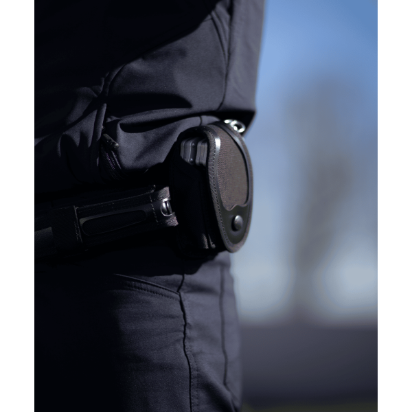 Porte-Menottes Administratif et Sécurité Gamme TIMECOP GK Pro 