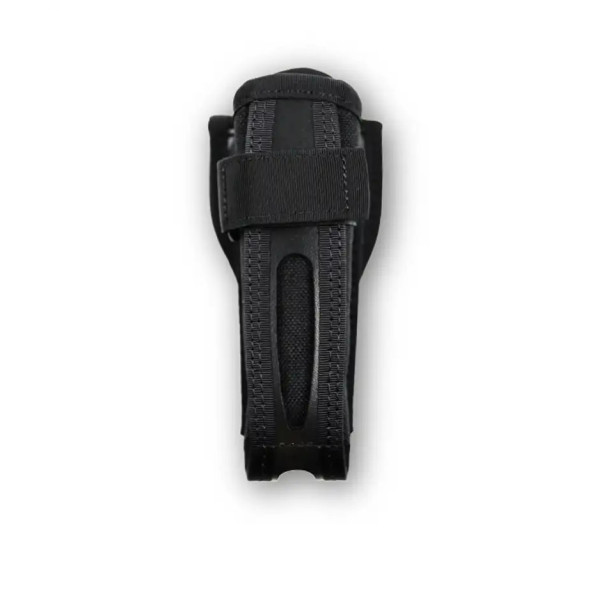 Porte-Bâton Télescopique Pivotant Forces de l'Ordre GK PRO 