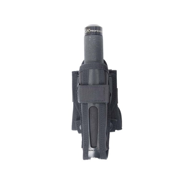 Porte-Bâton Pivotant Universel Tactique pour Système M.O.L.L.E. GK PRO 