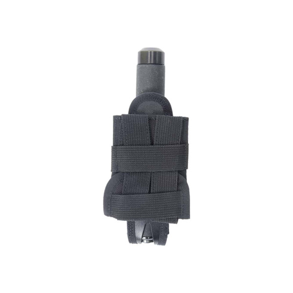 Porte-Bâton Pivotant Universel Tactique pour Système M.O.L.L.E. GK PRO 