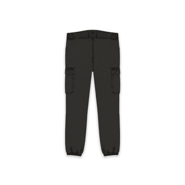 Pantalon Intervention Antistatique Sécurité Privée Safetek GK Professional  