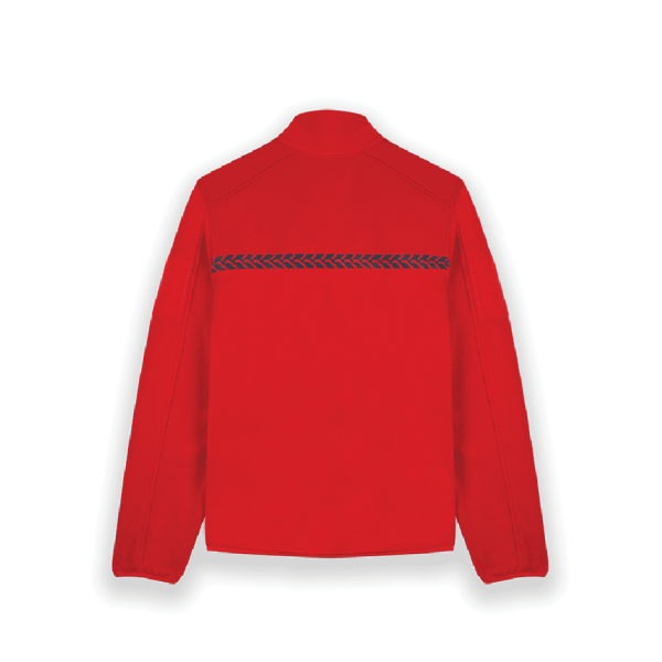 Veste Polaire de Sécurité Incendie GK Safetek GK Pro  