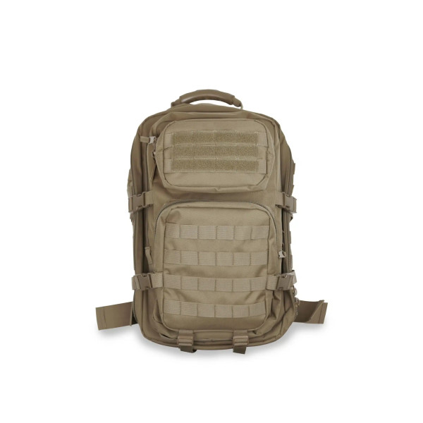 Sac à Dos Militaire 40L Coyote GK Pro 