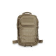 Sac à Dos Militaire 40L Coyote GK Pro 