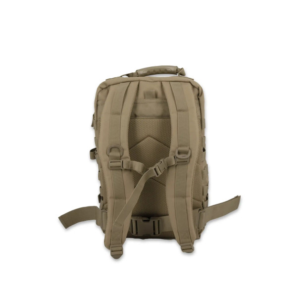 Sac à Dos Militaire 40L Coyote GK Pro 