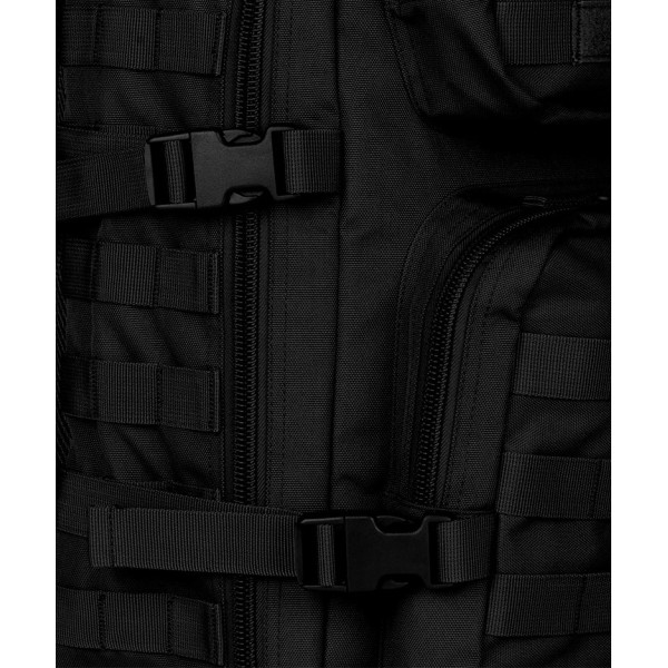 Sac à Dos Militaire 40L Coyote GK Pro 