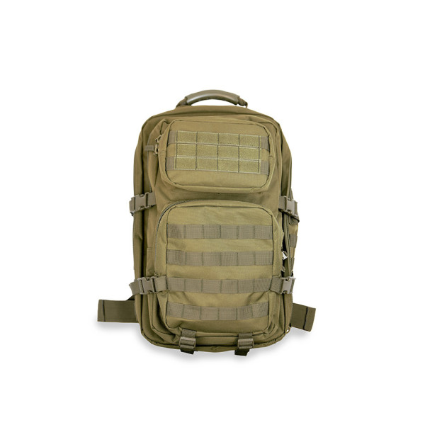 Sac à Dos Militaire 40L Coyote GK Pro 