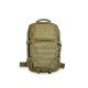 Sac à Dos Militaire 40L Coyote GK Pro 