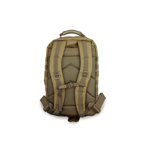 Sac à Dos Militaire 40L Coyote GK Pro 