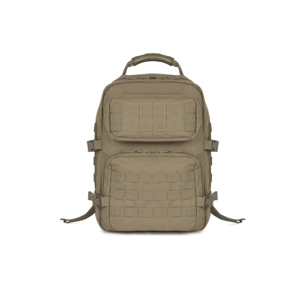 Sac à Dos Tactique d'Intervention Blake 26L Coyote GK Pro 