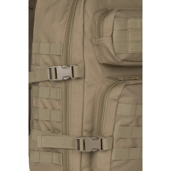 Sac à Dos Tactique d'Intervention Blake 26L Coyote GK Pro 