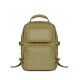 Sac à Dos Tactique d'Intervention Blake 26L Coyote GK Pro 