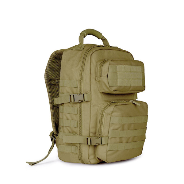 Sac à Dos Tactique d'Intervention Blake 26L Coyote GK Pro 