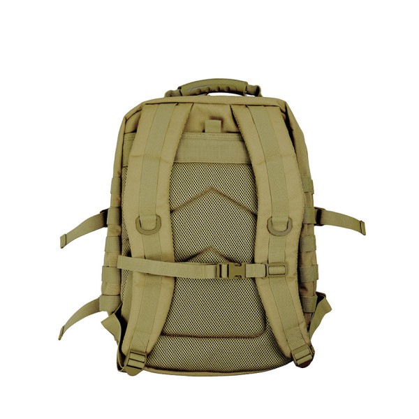 Sac à Dos Tactique d'Intervention Blake 26L Coyote GK Pro 